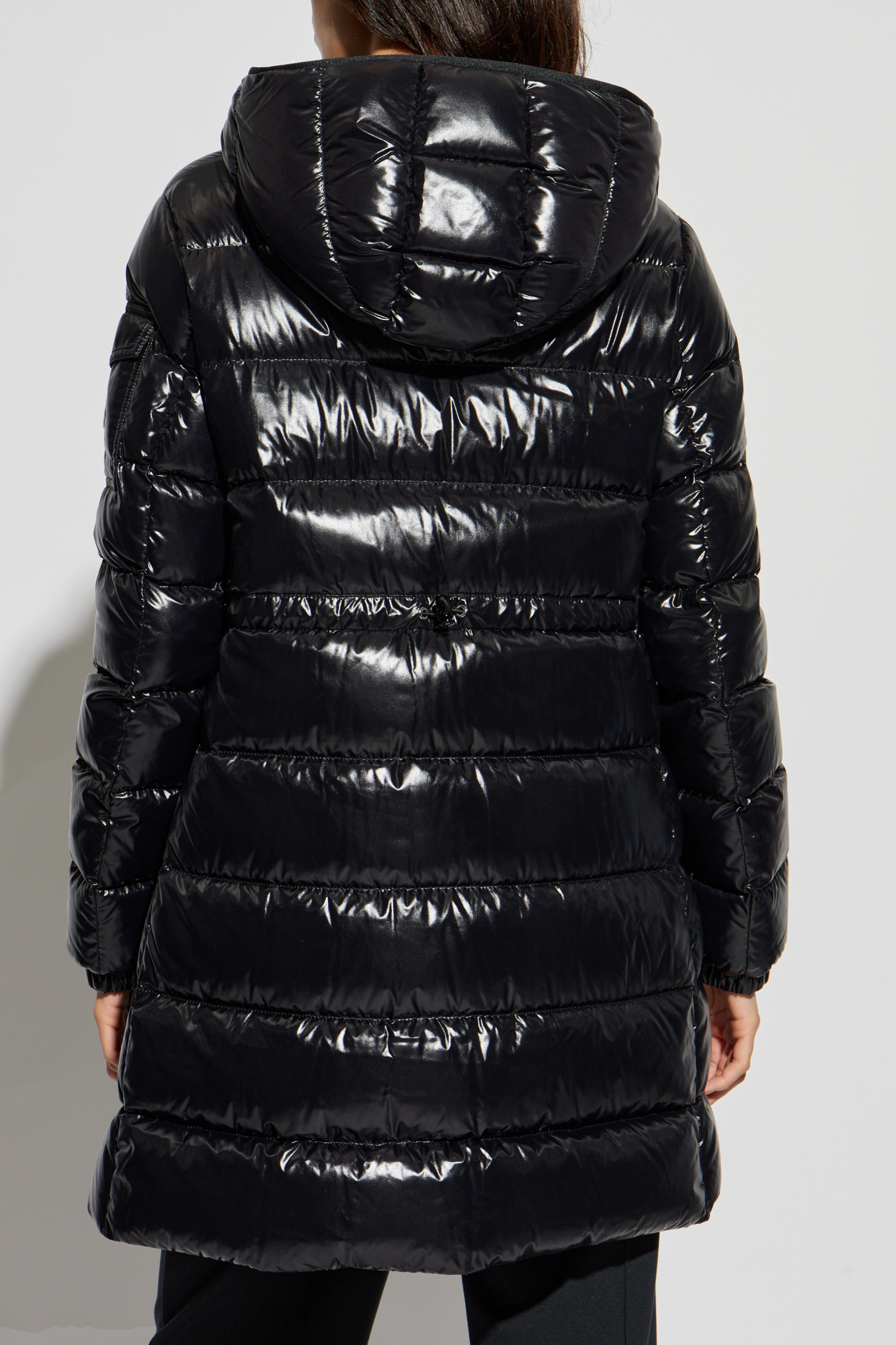 Moncler Down jacket `Courcelles` | Women's Clothing | Vitkac